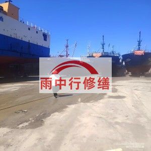 吴忠福建瀚海船坞堵漏案例